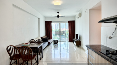 Tropicana Bay Residence Condominium in Penang Bayan Lepas 1