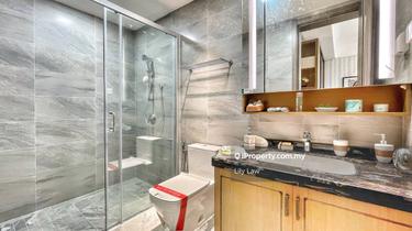 Forest city most high class condo 1