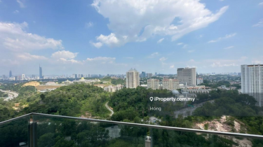 Pavilion Hilltop Mont Kiara 1