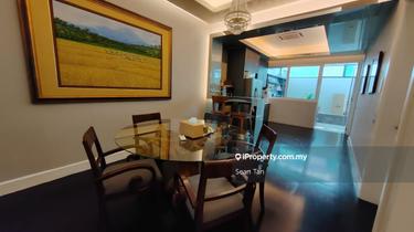 Terrace house for Rent 1