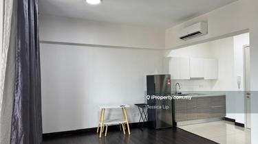 Ready to move in with good condition 1