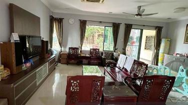 Laman Residence Semi-D, Jln Ipoh For Sale 1