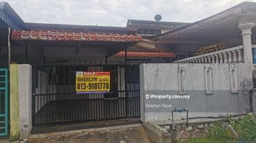 Slim River Single Storey House For Sale 1
