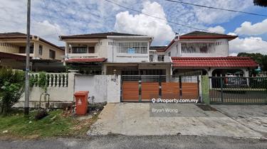 Renovated House 1