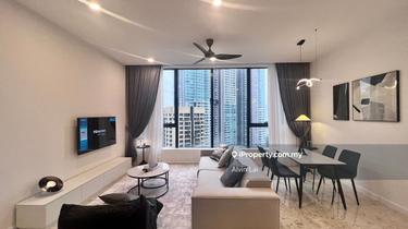 Brand New ID Fully Furnished 1