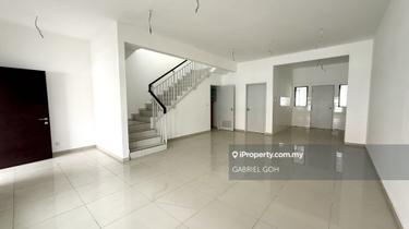 Bywater Setia Utama 3 - Brand New Double Storey  1