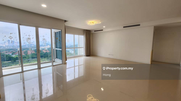 Pavilion Hilltop Mont Kiara 1