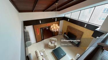 2.5 storey bungalow for sale  1