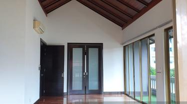 Gated and guarded community  1