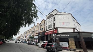 Freehold! 5.13% Rental Yield! 1