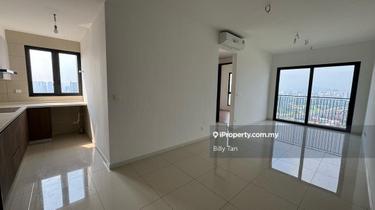 KL City View, High Floor,  1