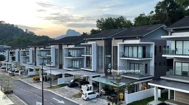 Sierra Hijauan Ukay Perdana Ampang 1