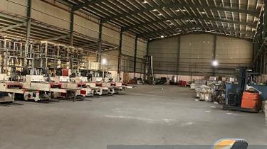 Heavy Industrial Factory For Sale 1