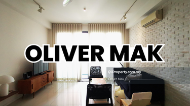 Condominium for Rent 1