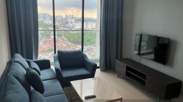 Lavile KL, Brand New Unit, High Floor 1