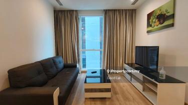 Binjai 8 Premium Soho For Sale 1
