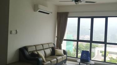 Skycube 1233sf Basic Reno Poolview 2 Balcony 1