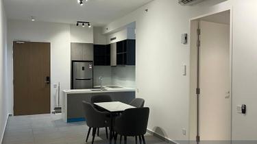 Ready to move in  1