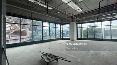 KL Eco City, The Hub Retail for rent  1