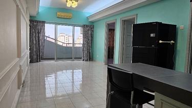 Clean, cosy and convenient  1