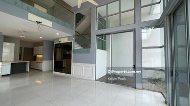 Below Market Schubert End Lot Superlink In Symphony Hills Cyberjaya 1