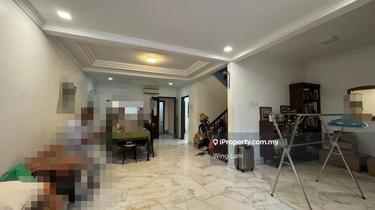 Sri Petaling, Zone N, 149k 1