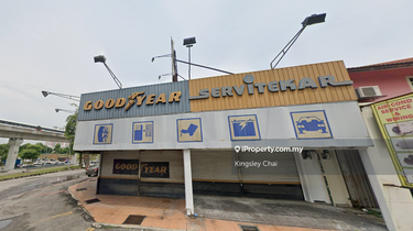 USJ 18 UEP, Subang Jaya 1.5 Storey Shop For Sale 1