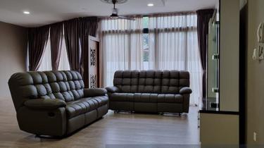 Ara Greens Residences Below Market For Sale.Ara Damansara 1