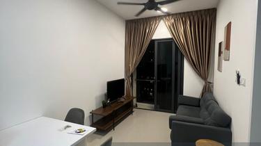Fully Furnished for Rent 1
