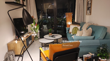 Fully Furnished  1