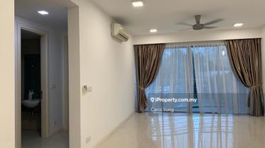 Partly Furnished Westside 2 Condo For Sale 1