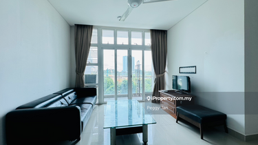 1 Medini 3 Bedroom ready unit ! 1