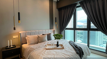 Ooak Suites and Residence @ Kiara 163 For Sale 1