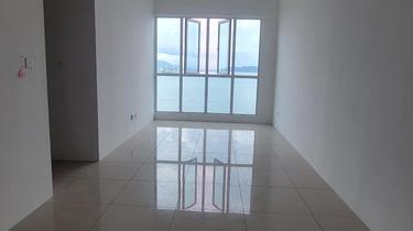 The Zen @ Gelugor, Full sea view with 2 carparks 1