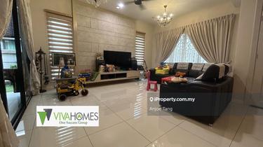 Amverton Park, Bukit Rimau Freehold well renovated Bungalow for sale 1