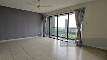 Cristal Serin Residence, Cyberjaya, Selangor. Condominium for Sales 1