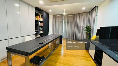 Semi-D house for Sale 1