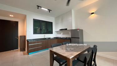 3 Residence, Jelutong 1