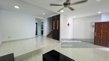 Good condition below market price, taman bukit maluri many units  1