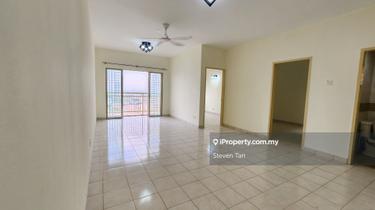Puteri Bayu Apartment Bandar Puteri Below Market Price 330k Negotiable 1