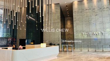 Brand new grade A office 1