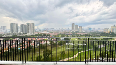 Mid Floor Facing Golf Course For Sale 1