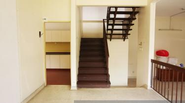 Ss2 Peaceful Surrounding Walking Distance Shop 2 Storey Terrace Sale 1