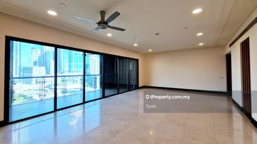 Binjai on The Park for Sales 1