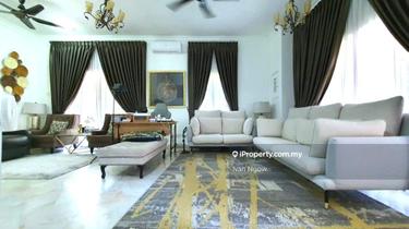 2 Storey Terrace @ Ara Damansara for Sale  1