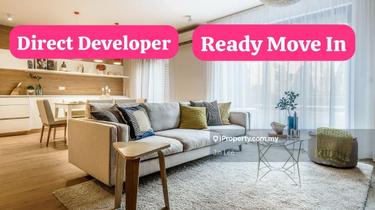 2025 Q2 Completion Freehold Fully Residential Pet Friendly Township 1