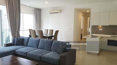 Condominium for Rent 1