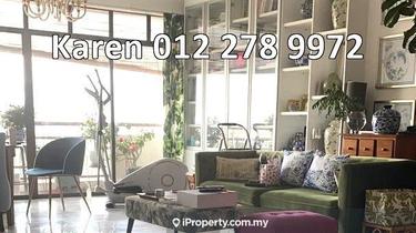 Renovated with a sweeping view 1