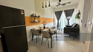 Interior Design Unit For Rent 1