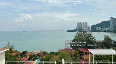 Ferringhi Heights Luxury Semi-Detached, Seaview, Penang. Good Location 1